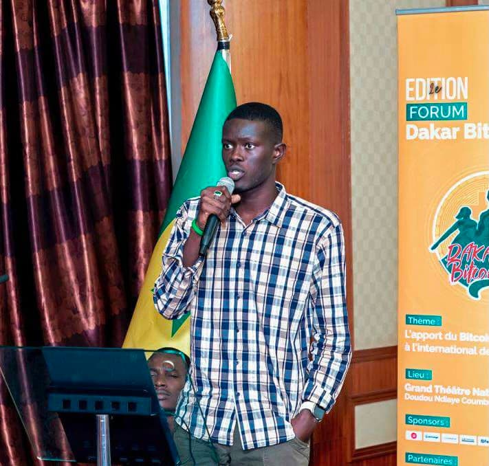 Finale Hackathon — Dakar Bitcoin Days 2023